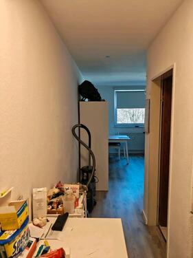Foto - 1 Zimmer Etagenwohnung zur Miete in Aachen