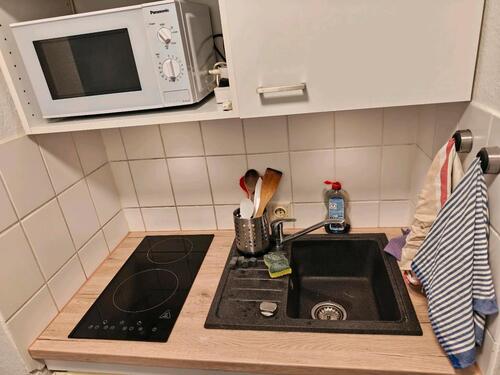 Foto - Etagenwohnung in Aachen zur Miete