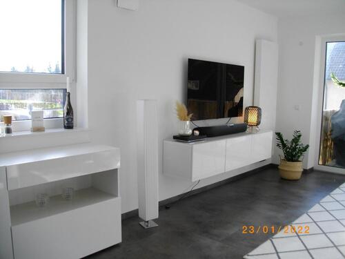 Foto - Etagenwohnung in Stockheim zur Miete