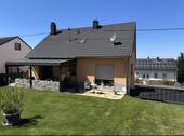 Foto - Freistehendes Haus in Ruschberg Baumholder
