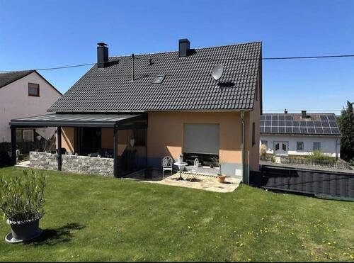 Foto - Freistehendes Haus in Ruschberg Baumholder