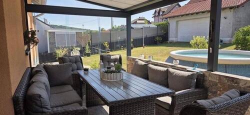 Foto - 6 Zimmer Einfamilienhaus zum Kaufen in Ruschberg