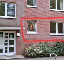 Mietwohnung Hamburg Meiendorf - 1.200,00&nbsp;EUR Kaltmiete, ca.&nbsp; 91,00&nbsp;m&sup2; in Stapelfeld (PLZ: 22145)