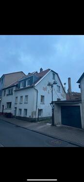 Foto - Reihenendhaus mit Privatparkplatz zentral in St. Wendel