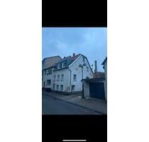 Reihenendhaus mit Privatparkplatz zentral in St. Wendel - Sankt Wendel