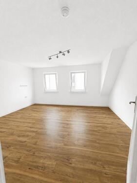 Foto - 4 Zimmer Etagenwohnung in Sankt Wendel