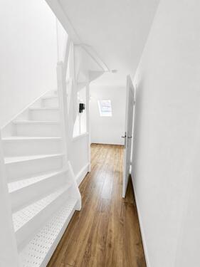 Foto - Etagenwohnung in Sankt Wendel zur Miete