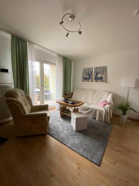 Foto - 1 Zimmer Hochparterre zum Kaufen in Braunlage
