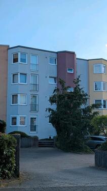 Foto - vermietete Eigentumswohnung zuverlässige Mieter 86m² mit Carport