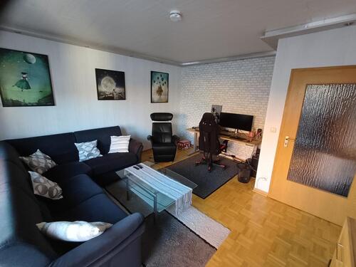 Foto - 2 Zimmer Etagenwohnung zum Kaufen in Hameln