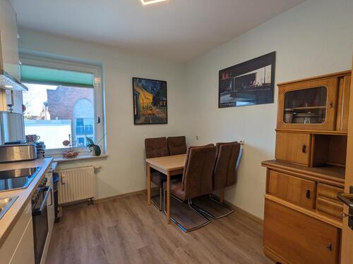 Foto - Etagenwohnung in Hameln zum Kaufen