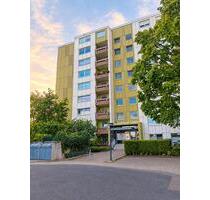 3-Zimmer-Wohnung mit zwei Balkonen in Köln-Porz-Eil