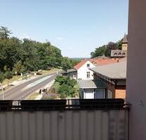 helle 3 Zimmer + Balkon am Schloßpark - 90m² - Bad Freienwalde (Oder)