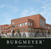 LINGIA: Großzügige & barrierefreie Gewerbefläche in moderner und inspirierender Arbeitsumgebung - Lingen (Ems)