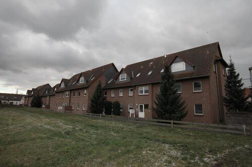 Foto - Etagenwohnung zur Miete in Gardelegen