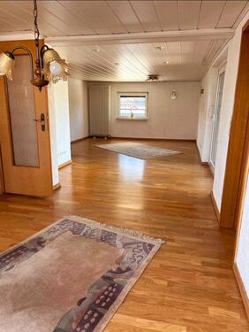 Foto - 3-Zimmer-Wohnung in Jembke, 125 qm, mit Garage und Balkon