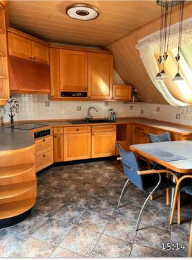 Foto - Etagenwohnung zur Miete in Jembke