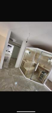 Foto - Moderne Doppelhaushälfte mit Einliegerwohnung Sauna & Whirlpool