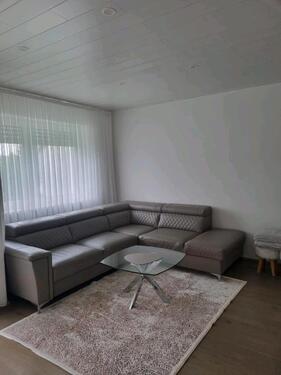Foto - Etagenwohnung in Großmehring