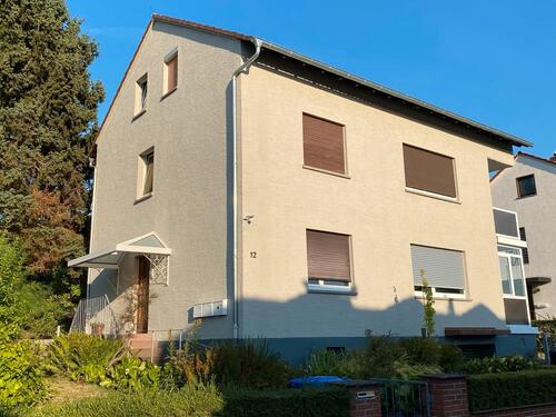 Foto - Vermiete gut geschnittene 3-Zimmerwohnung in ruhiger Wohnlage