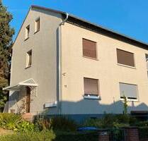 Vermiete gut geschnittene 3-Zimmerwohnung in ruhiger Wohnlage - Bad Nauheim