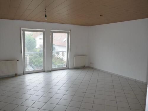Foto - 2-Zimmer Wohnung in Ockenheim zu vermieten