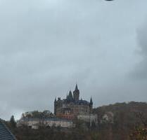 3- (bis 5-)Raum- Wohnung mit Schlossblick, frisch renoviert - Wernigerode