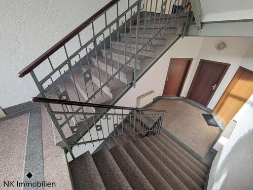 Foto - Etagenwohnung in Chemnitz