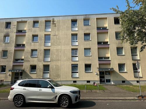 Foto - Wohnung, 01. OG, rechts, Leipziger Str. 18