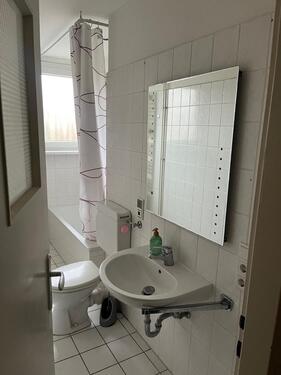 Foto - Etagenwohnung in Wolfenbüttel