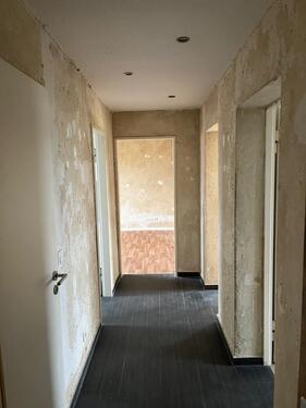 Foto - Etagenwohnung in Wolfenbüttel zur Miete