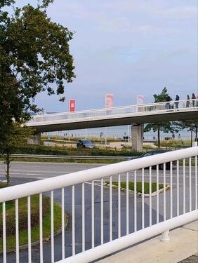 Foto - FerienwohnungFerienhausWohnen auf Zeit möglich