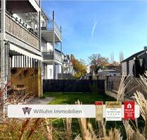 Stilvolle Erdgeschosswohnung mit Garten und Fußbodenheizung zum 15.01.2026! - Delitzsch