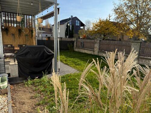 Foto - Etagenwohnung in Delitzsch zur Miete