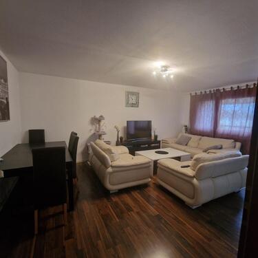 Foto - Etagenwohnung in Stuttgart