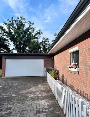 Foto - Einfamilienhaus zur Miete in Norderstedt