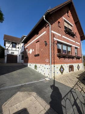 Foto - Einfamilienhaus zum Kaufen in Neustadt an der Orla