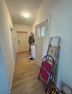 Foto - Etagenwohnung in Berlin