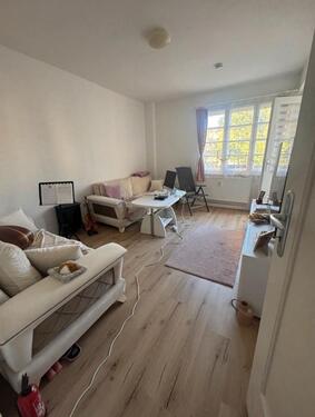 Foto - Etagenwohnung in Berlin zur Miete