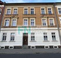 Sonnige 1RWE im Dachgeschoß! - 250,00 EUR Kaltmiete, in Wurzen (PLZ: 04808)