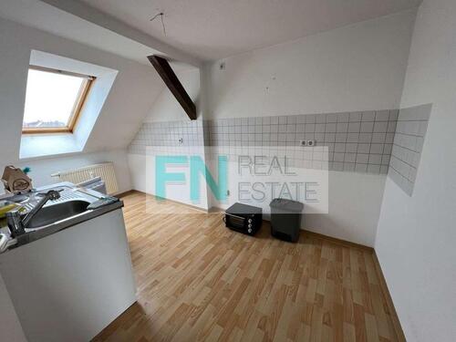 Foto - Etagenwohnung in Wurzen zur Miete