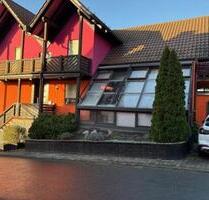 Freistehendes teilmobiliertes Haus mit Einliegerwohnung - Altenglan