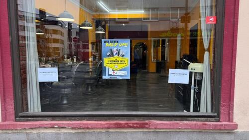 Foto - 53 m² Gewerbefläche in Top-Innenstadtlage – ab 01.12.2025 frei