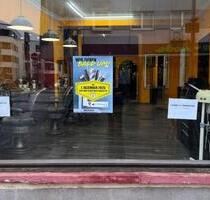 53 m² Gewerbefläche in Top-Innenstadtlage – ab 01.12.2025 frei - Schweinfurt Bellevue