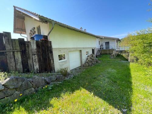 Foto - 6 Zimmer Einfamilienhaus in Julbach