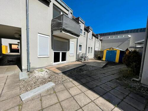 Foto - 3 Zimmer Etagenwohnung zur Miete in Biberach an der Riß