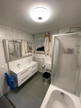 Foto - Etagenwohnung in Biberach an der Riß zur Miete