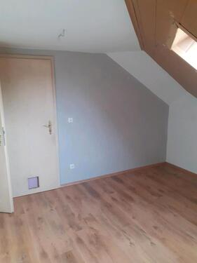Foto - Dachgeschoßwohnung in Föritztal zur Miete