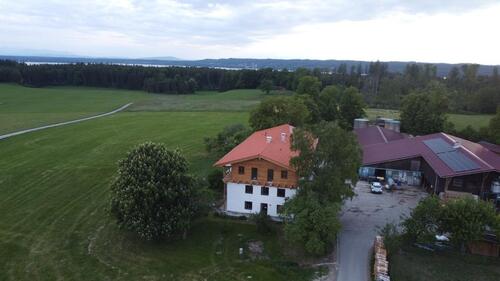 Foto - 97 m² Ferienwohnung aufm Heiß Hof