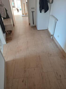 Foto - 6 Zimmer Etagenwohnung zur Miete in Oberlungwitz